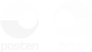 Posten Bring customer logo